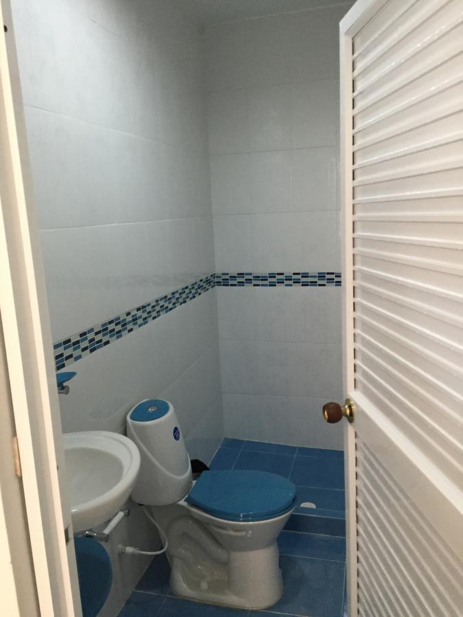 Apartahotel Limsor Blue San Andrés Zewnętrze zdjęcie