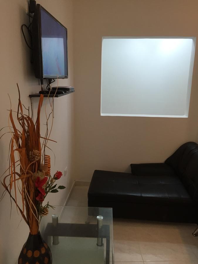Apartahotel Limsor Blue San Andrés Zewnętrze zdjęcie